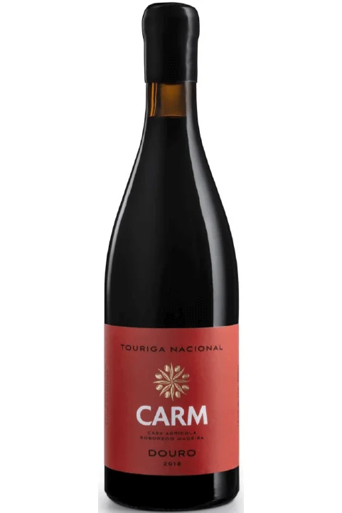 Carm Touriga Nacional Red 2020