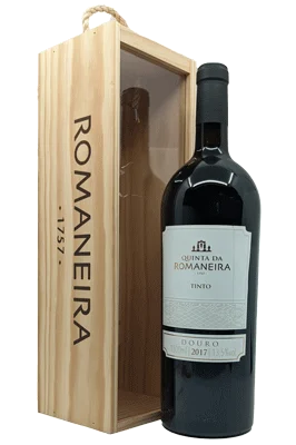 Quinta Da Romaneira Reserva Tinto Magnum 2019