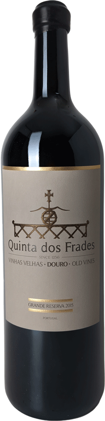 Quinta Dos Frades Grande Reserva Tinto 3 Litros 2015 - WineVins
