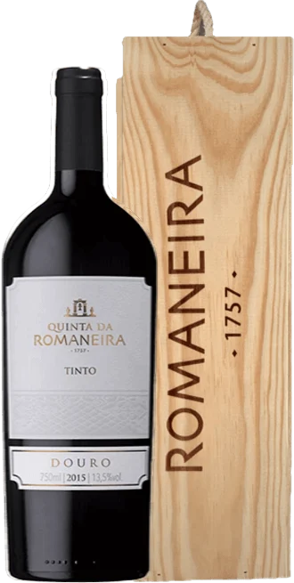 Quinta Da Romaneira Tinto Magnum 2017