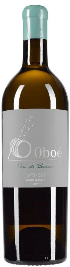 Oboe Som De Barrica Branco 2022 - WineVins