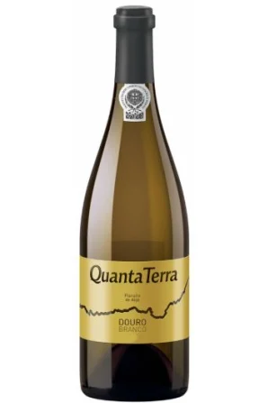 Quanta Terra Edición Oro Branco 2015