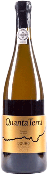 Quanta Terra Gold Edition Branco 2017 - WineVins