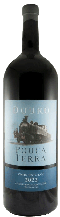 Pouca Terra Tinto 5 Lts 2023 - WineVins