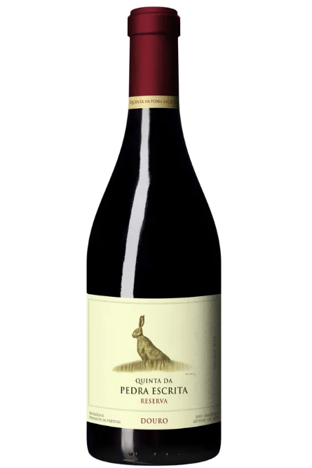 Quinta Da Pedra E Escrito Reserva Tinto 2018 - Rui Roboredo Madeira