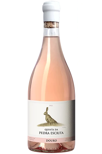 Quinta Da Pedra Rosa Escrita 2022 - Rui Roboredo Madeira