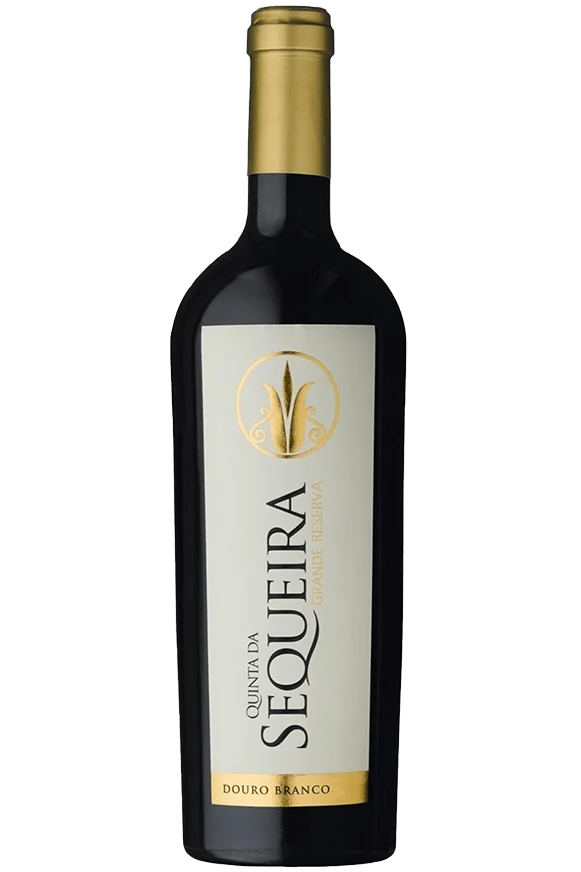 Quinta Da Sequeira Grande Reserva Branco 2022