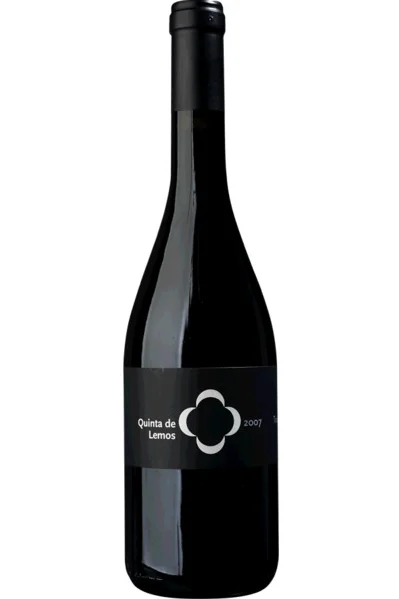Quinta De Lemos Touriga Nacional Red 2015