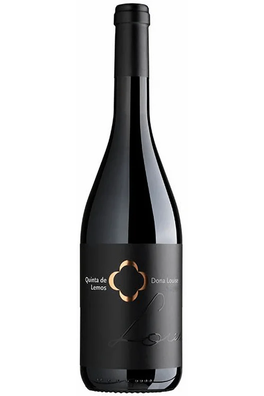 Quinta De Lemos Dona Louise Tinto 2012