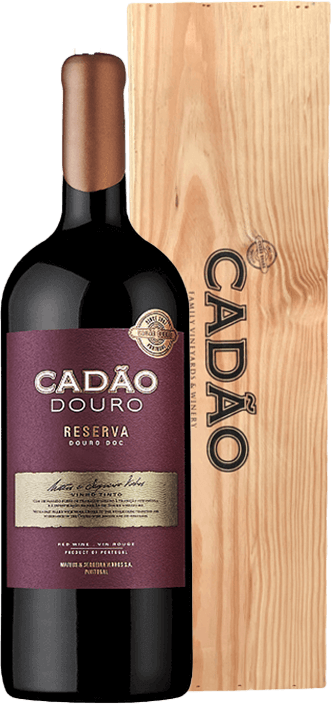Cadão Reserva Red 5l 2019