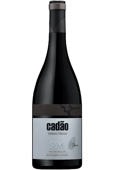 Cadão Vinhas Velhas Pm Edición Tinto 2017