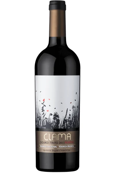 Clama Reserva Tinto 2019 - Cadão