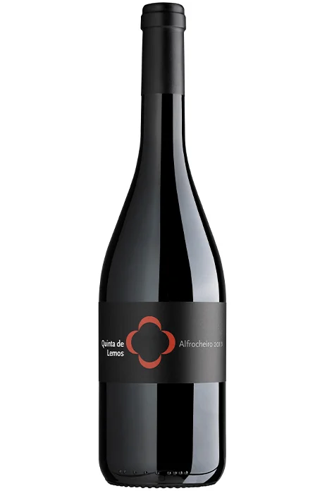 Quinta De Lemos Alfrocheiro Tinto 2015
