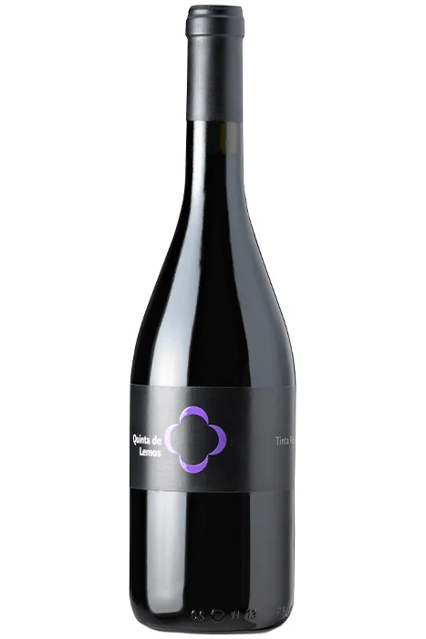 Quinta De Lemos Tinta Roriz Tinto 2013