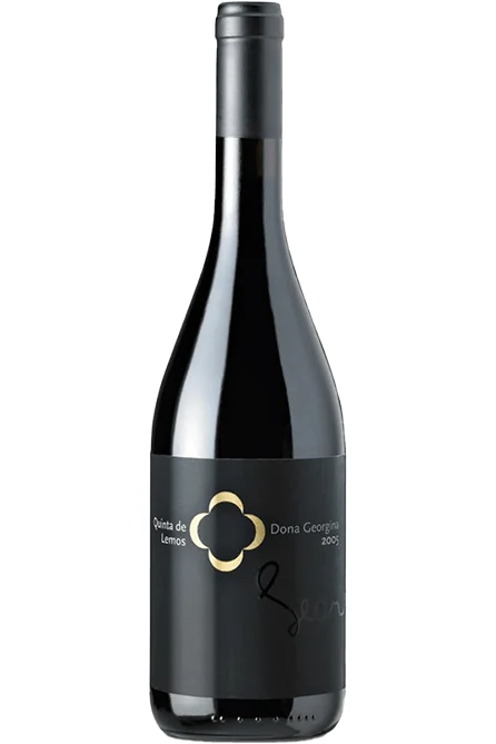 Quinta De Lemos Dona Georgina Red 2015