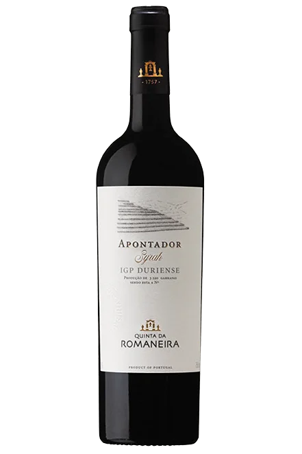 Quinta Da Romaneira Apontador Syrah Red 2022