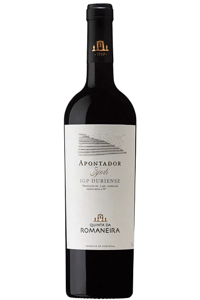 Quinta Da Romaneira Apontador Syrah Tinto 2021