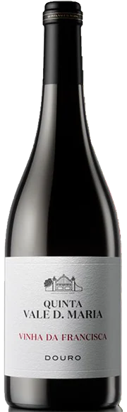 Quinta Vale Dona Maria Vinha Da Francisca Red 2021 - WineVins