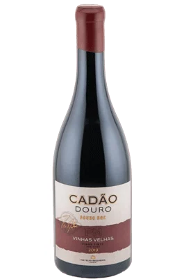 Cadao Vinhas Velhas Pm Edition Tinto 2021 - Cadão