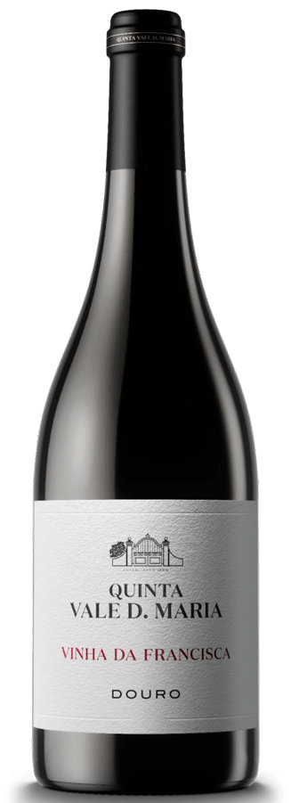Quinta Vale Dona Maria Vinha Da Francisca Tinto 2022 - WineVins