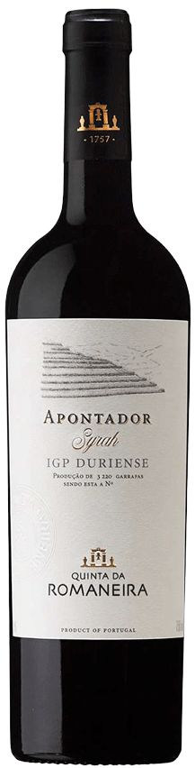 Quinta Da Romaneira Apontador Syrah Tinto 2023 - WineVins