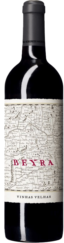 Beyra Vinhas Velhas Tinto 3 Litros 2021 - Rui Roboredo Madeira