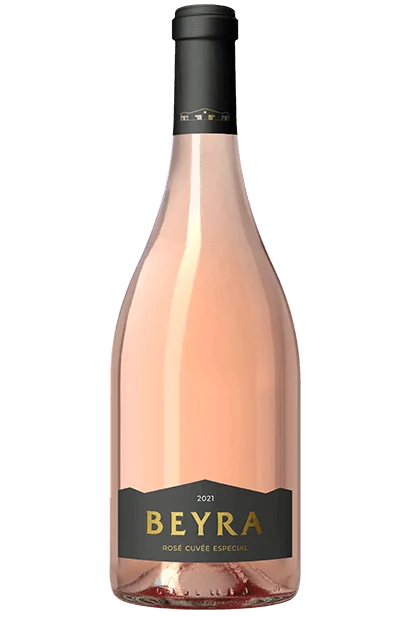Beyra Spécial Rosé 2022 Cuvée - Rui Roboredo Madeira