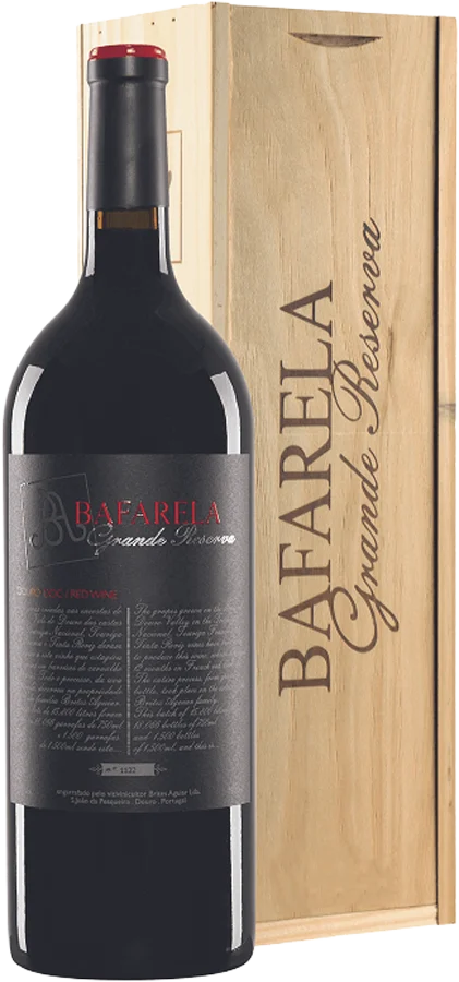 Bafarela Grande Reserva Tinto Magnum 2023 - WineVins
