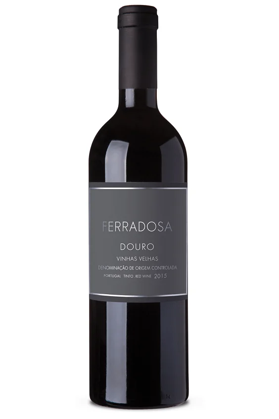 Quinta Da Ferradosa Vinhas Velhas Tinto 2017