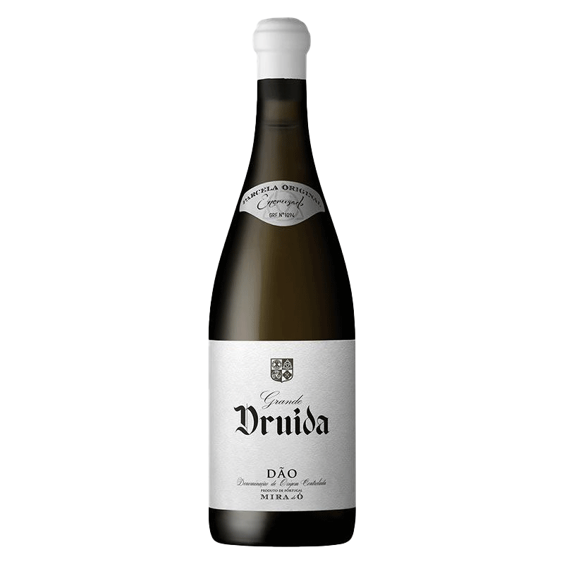 Grande Druida Encruzado Blanc 2022 - WineVins