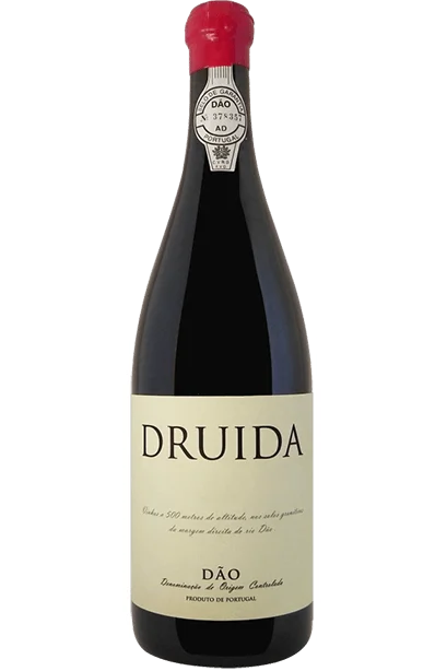 Druida Tinto 2021 - Mira do Ó