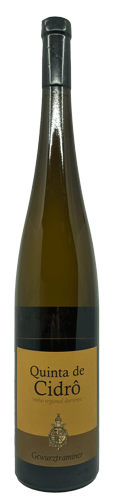 Quinta De Cidrô Gewurztraminer Blanco Magnum 2020 - Real Companhia Velha