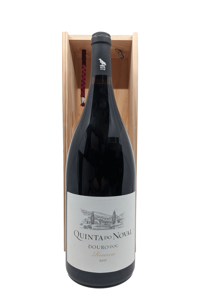 Quinta Do Noval Reserva Rouge Magnum 2017