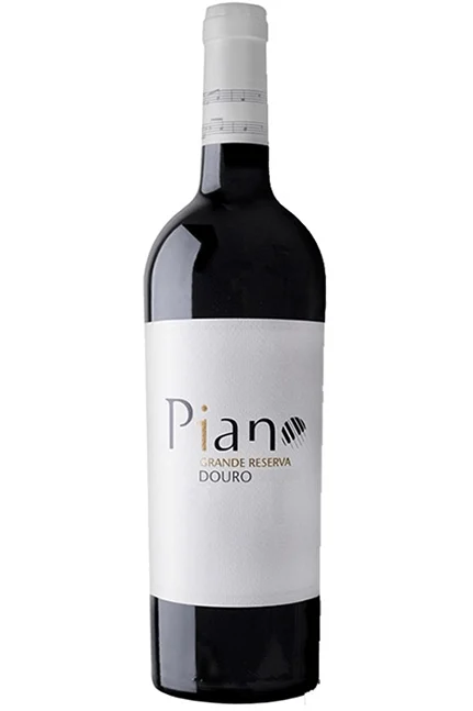 Piano Gran Reserva Tinto 2022 - Carlos Alonso Douro Wine