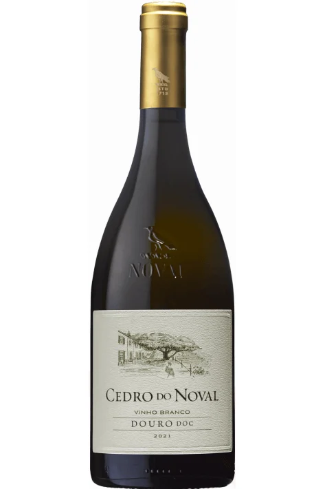 Cedro Do Noval Blanco 2023 - Quinta do Noval