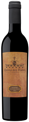 Quinta Dos Frades Cosecha Tardía 2017