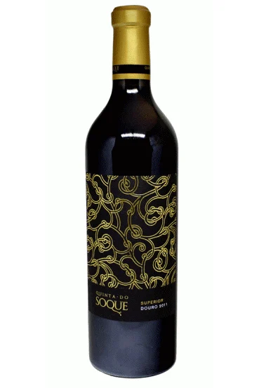Quinta Do Soque Superior Tinto 2022