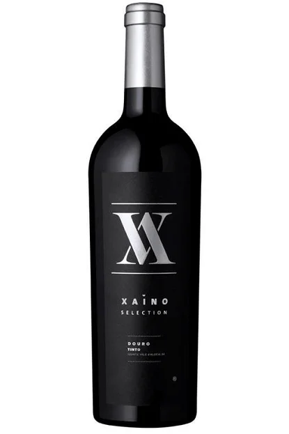 Xaino Selection Tinto 2022 - Quinta Vale d`Aldeia