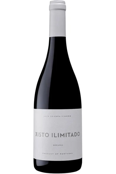 Xisto Ilimitado Blanco 2023 - Luis Seabra Vinhos