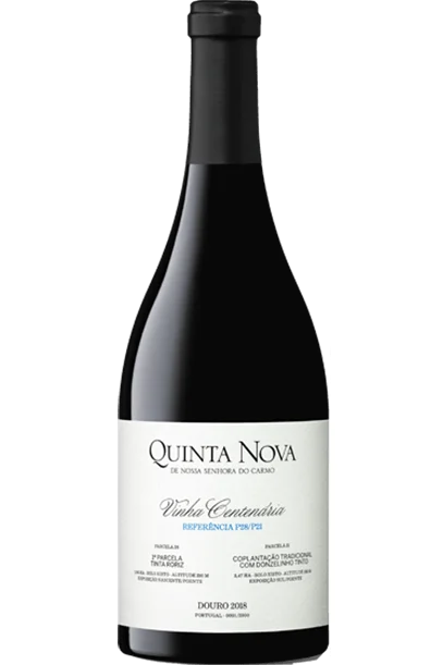 Quinta Nova Referencia P28 21 Tinto 2021