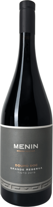 Menin Grande Reserva Tinto Magnum 2019 - WineVins