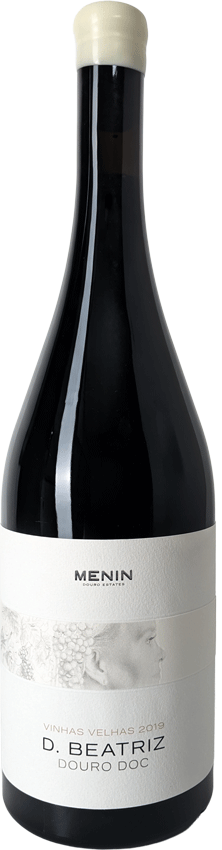 Menin Dona Beatriz Tinto Magnum 2019 - WineVins