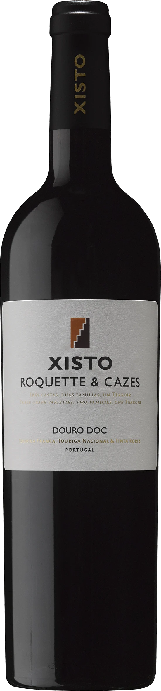 Roquette & Cazes Xisto Tinto 2019 - WineVins