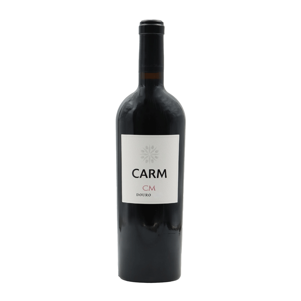 Carm Cm Red 2020
