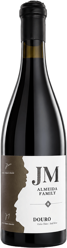 Jm Tinto 2020 - WineVins