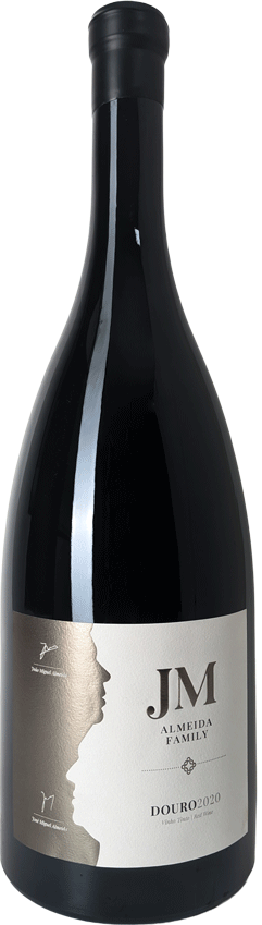 Jm Tinto - 3 Litros 2020