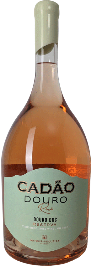 Cadao Reserva Rose 3 Litros 2024 - WineVins