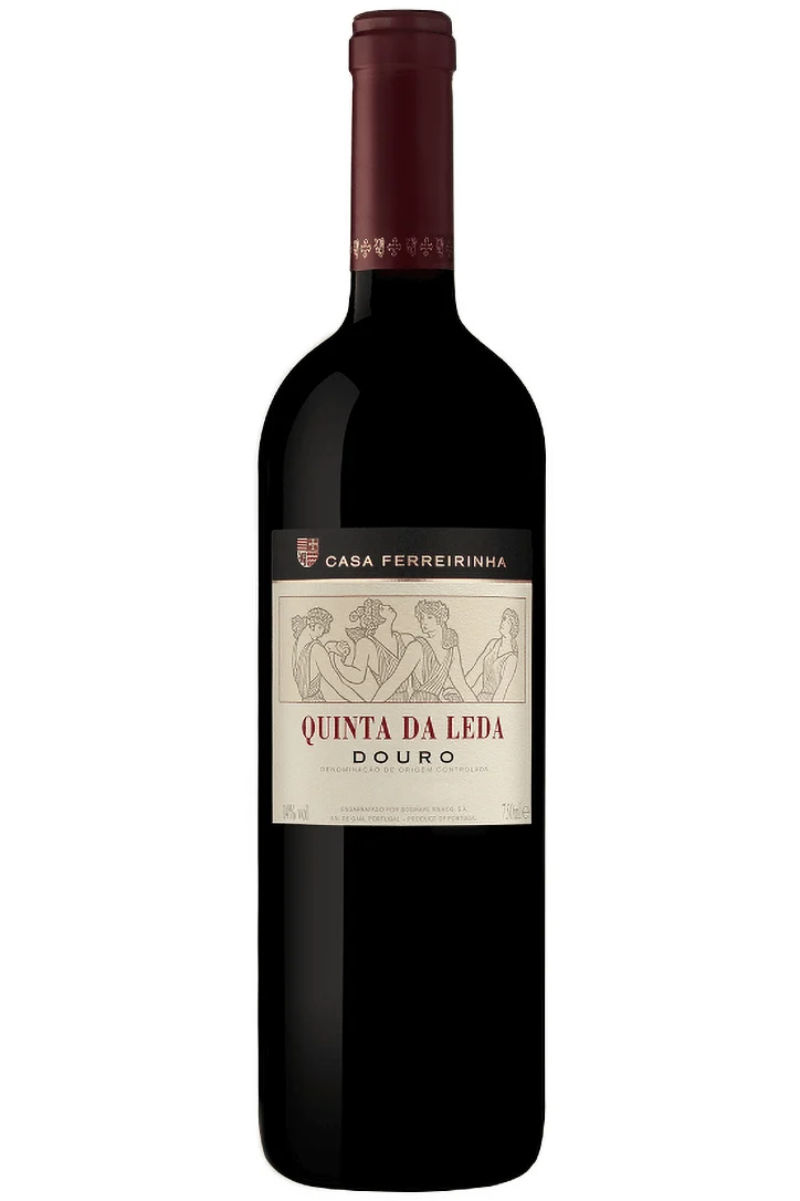 Quinta Da Leda Rouge 2019 - Casa Ferreirinha