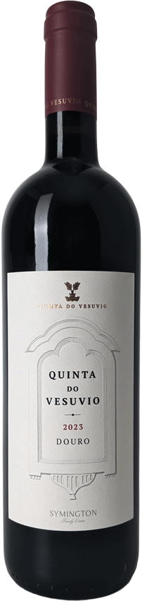 Quinta Do Vesuvio Tinto 2023 - WineVins