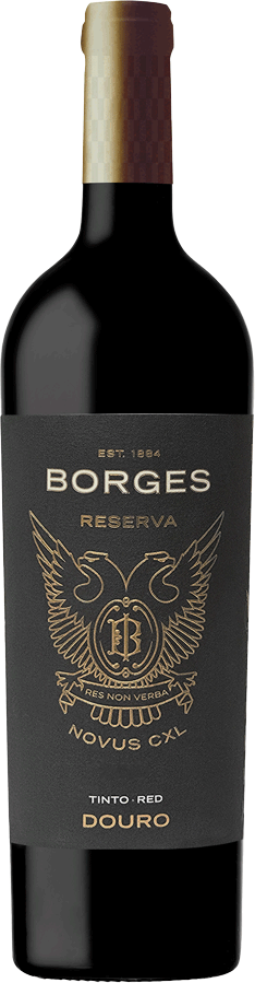 Borges Reserva Tinto (douro) 2022 - WineVins